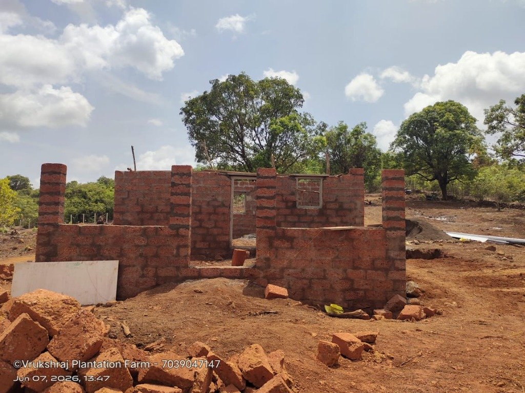 On-site Office Construction